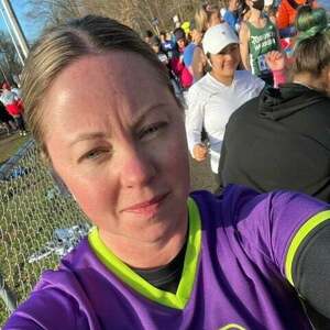 Fundraising Page: Melissa Rose